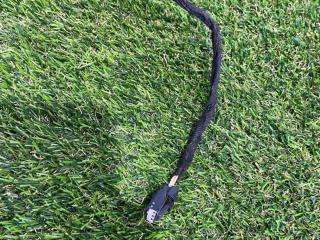 разъем (фишка) проводки Ford Mustang 6 поколение S550 [рестайлинг] 2017, 2.3 л., бензин, АКПП, купе, задний привод