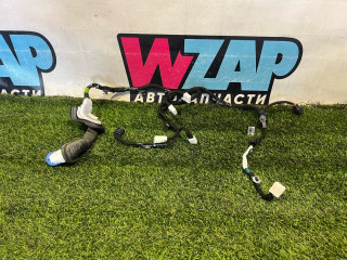 дверная проводка Fiat 124 2020, 1.4 л., бензин, МКПП, родстер, задний привод, NA1J-67-190A-8