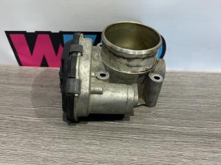 заслонка дроссельная Ford Mustang 6 поколение S550 [рестайлинг] 2019, 2.3 л., бензин, АКПП, кабриолет, задний привод, JT4E-9F991-AA