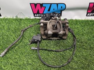 суппорт задний правый Mini Clubman 2 поколение (F54) 2017, 2.0 л., бензин, АКПП, передний привод, 6854432, 34206860006, 34206883026, 34216860008, 34216860404, 6860006