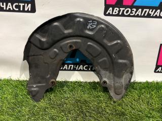 защитный кожух тормозного механизма Volkswagen Jetta 7 поколение 2019, 1.4 л., бензин, АКПП, серый, седан, передний привод, 5Q0615311G