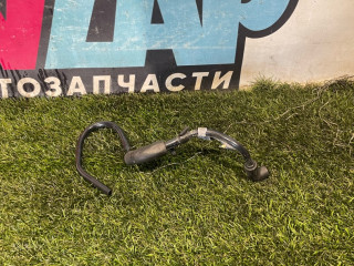 трубка вакуумная Ford Mustang 6 поколение S550 [рестайлинг] 2020, 2.3 л., бензин, АКПП, белый, купе, задний привод, JR3P7D494RA