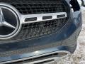 бампер передний Mercedes-Benz GLA-Класс H247 2020, 2.0 л., бензин, АКПП, синий, передний привод - фото №8