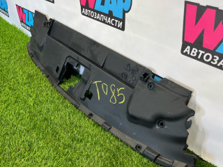 накладка декоративная Ford Mustang 6 поколение S550 [рестайлинг] 2020, 2.3 л., бензин, АКПП, белый, купе, задний привод, JR3B-8C291-AD