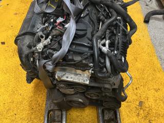 двигатель Mini Clubman 2 поколение (F54) 2017, 2.0 л., бензин, АКПП, передний привод, 782912100