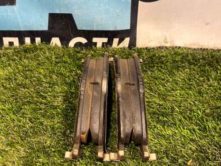 тормозные колодки Volkswagen Jetta 7 поколение 2019, 1.4 л., бензин, АКПП, седан, передний привод