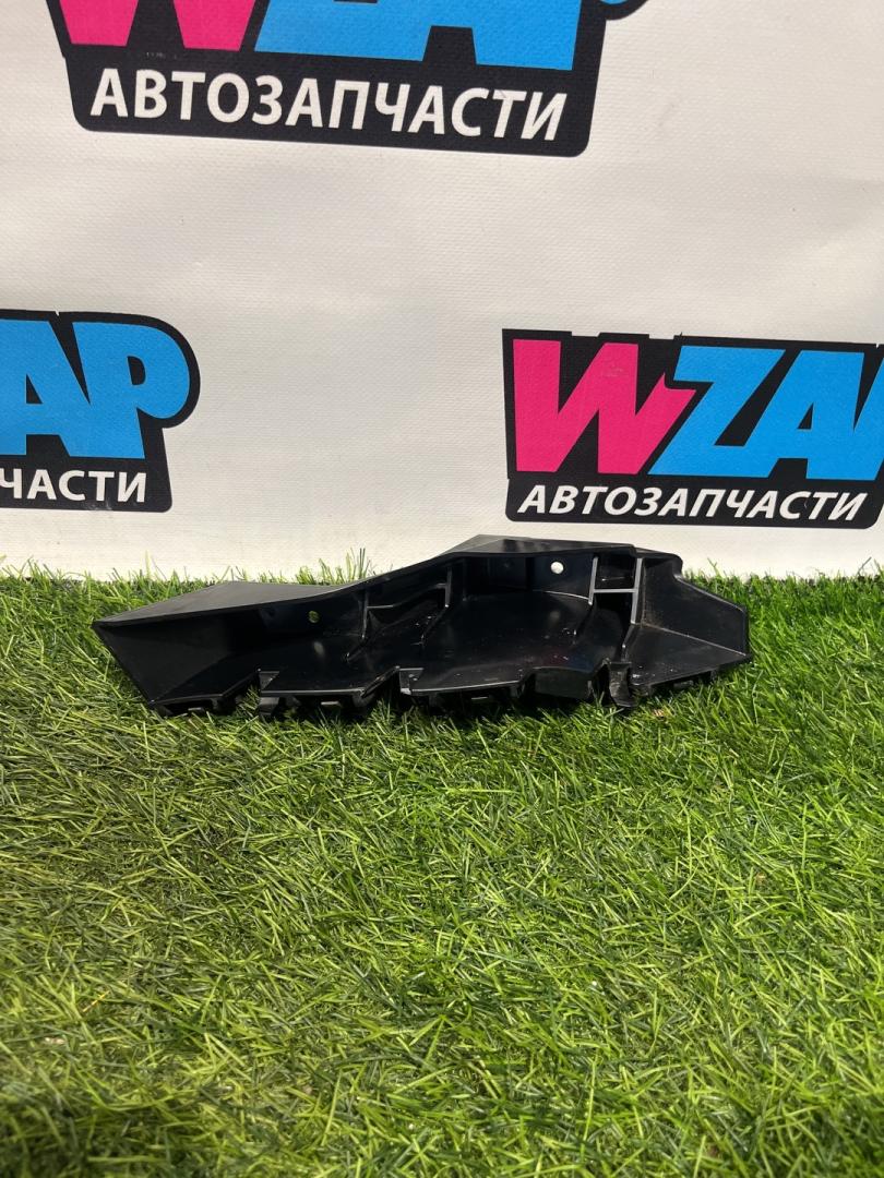 Крепление бампера заднего Ford Escape 4 поколение CX482 2021, 1.5 л., бензин, АКПП, внедорожник 5 дв., передний привод, LJ6B-17E850-AC - фото №1