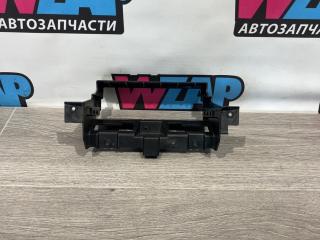 кронштейн (крепление) Volkswagen Jetta 7 поколение 2019, 1.4 л., бензин, МКПП, черный, седан, передний привод, 17A857058