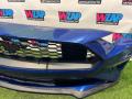 бампер передний Ford Mustang 6 поколение S550 [рестайлинг] 2022, 2.3 л., бензин, МКПП, купе - фото №9