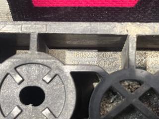 опора под домкрат (поддомкратная подушка) Tesla Model X 1 поколение [рестайлинг] 2023, электро, 1608223-00-A