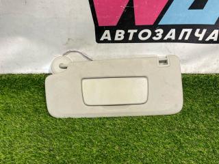 козырек солнцезащитный Buick Encore GX 1 поколение 2023, 1.2 л., бензин, АКПП, внедорожник 5 дв., передний привод