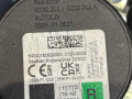 ремень безопасности Mini Countryman 2 поколение [рестайлинг] F60 2021, 2.0 л., бензин, АКПП, внедорожник 5 дв., полный привод, правый руль, 640421800B - фото №2