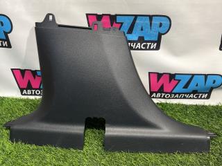 обшивка стойки центральной левой Mercedes-Benz GLA-Класс H247 [рестайлинг] 2023, 2.0 л., бензин, АКПП, белый, A2436909700