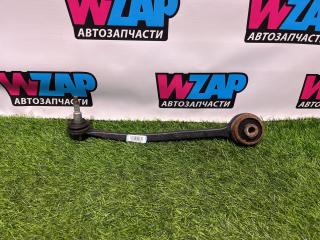 рычаг передний левый Ford Mustang 6 поколение S550 [рестайлинг] 2018, 2.3 л., бензин, АКПП, серебро, кабриолет, задний привод, FR3C-3079-BB