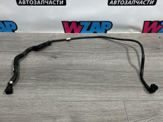 патрубок (трубопровод, шланг) Mini Countryman 2 поколение [рестайлинг] F60 2021, 2.0 л., бензин, АКПП, внедорожник 5 дв., полный привод, правый руль, 8658484, 8658483