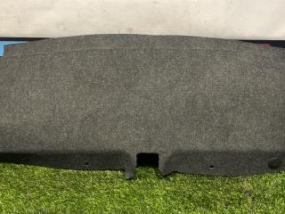 обшивка багажника Ford Mustang 6 поколение S550 [рестайлинг] 2021, 2.3 л., бензин, АКПП, кабриолет