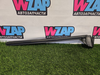 Уплотнитель стекла Tesla Model 3 1 поколение [рестайлинг] 2022, 1090495-00-E