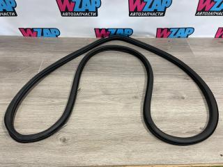 уплотнитель двери Volkswagen Jetta 7 поколение 2019, 1.4 л., бензин, МКПП, черный, седан, передний привод, 17A867912