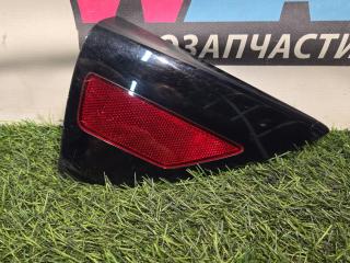 отражатель правый Tesla Model 3 1 поколение [рестайлинг] 2022, 1518783-00-B