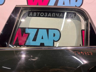 стекло двери задней левой Mini Countryman 2 поколение [рестайлинг] F60 2021, 2.0 л., бензин, АКПП, внедорожник 5 дв., полный привод, правый руль, 43R-007951