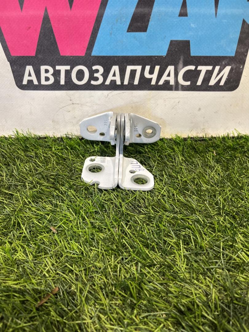 петля двери RAM 1500 5 поколение 2022, АКПП, фургон, 642AC2972M - фото №1