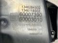 воздухозаборник Buick Encore GX 1 поколение [рестайлинг] 2025, 1.3 л., бензин, АКПП, белый, передний привод, 60003010, 60007390 - фото №4