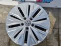 диск литой Volkswagen Jetta 7 поколение 2019, 1.4 л., бензин, АКПП, седан, передний привод - фото №5