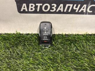 ключ RAM 1500 5 поколение 2022, АКПП, фургон