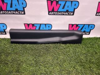 накладка на порог внутренняя Ford Mustang 6 поколение S550 [рестайлинг] 2019, 2.3 л., бензин, АКПП, серый, кабриолет, FR3B6313201AFW