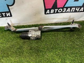 механизм стеклоочистителя (трапеция дворников) Ford Mustang 6 поколение S550 [рестайлинг] 2019, 2.3 л., бензин, АКПП, купе, задний привод, FR3B17500AC