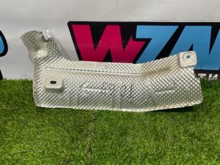 тепловой экран моторного отсека Ford Mustang 6 поколение S550 [рестайлинг] 2019, 2.3 л., бензин, АКПП, купе, задний привод, FR3B63114A57AB