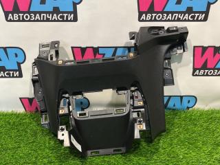 накладка на торпедо (консоль) Chevrolet TrailBlazer 3 поколение [рестайлинг] 2023, 1.3 л., бензин, АКПП, полный привод, 42727360, BHC93745