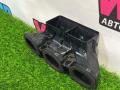 воздуховод печки Mercedes-Benz GLC AMG X253 [рестайлинг] 2020, 4.0 л., M 177.980, бензин, АКПП, серый, минивэн, полный привод, A2538310100 - фото №2