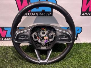 руль Buick Encore GX 1 поколение 2020, 1.2 л., бензин, АКПП, внедорожник 5 дв., передний привод, 60004730