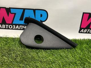 заглушка в торпедо правая Ford Mustang 6 поколение S550 [рестайлинг] 2020, 2.3 л., бензин, АКПП, белый, кабриолет, задний привод, FR3B6304480AE3ZHE