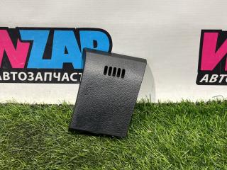 накладка на торпедо (консоль) Ford Mustang 6 поколение S550 [рестайлинг] 2018, 2.3 л., бензин, АКПП, желтый, купе, задний привод, FR3B-63042D90-A