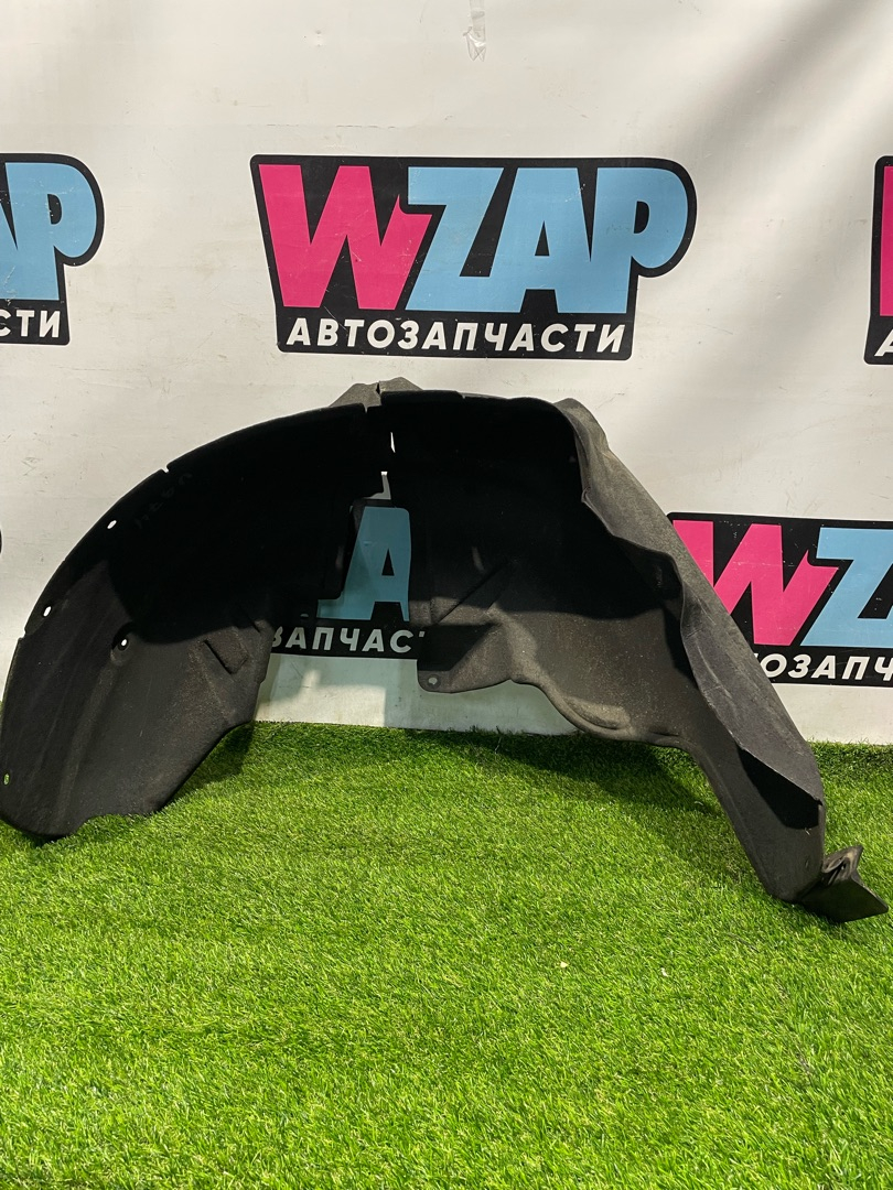 защита арок задняя правая (подкрылок) Buick Encore GX 1 поколение 2023, 1.2 л., бензин, АКПП, внедорожник 5 дв., передний привод - фото №1