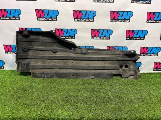 защита днища Ford Mustang 6 поколение S550 [рестайлинг] 2018, 2.3 л., бензин, АКПП, кабриолет, задний привод, JR3B11132AE