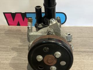 помпа Ford Mustang 6 поколение S550 [рестайлинг] 2018, 2.3 л., бензин, АКПП, кабриолет, задний привод, EJ7E-8B516-DA