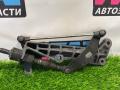 трос кулисы КПП Jeep Wrangler 4 поколение 2020, АКПП, внедорожник 5 дв., 68281541AB, 68259705AD - фото №5