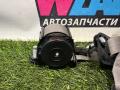 ремень безопасности Honda CR-V 5 поколение [рестайлинг] 2022, 1.5 л., бензин, АКПП, красный, 82450-TLA-A013-M1 - фото №7
