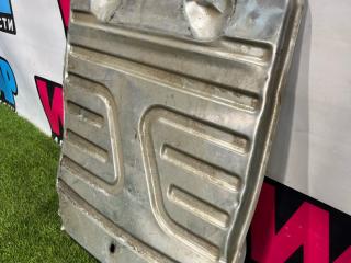 защита днища Volkswagen Tiguan 2 поколение [рестайлинг] (2020 - 2026), 5QA825230