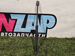 амортизатор капота Tesla Model X 1 поколение 2017, электро, белый