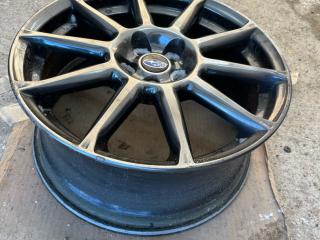 диск литой Subaru BRZ 1 поколение [рестайлинг] 2020, 2.0 л., бензин, МКПП, синий, купе, задний привод