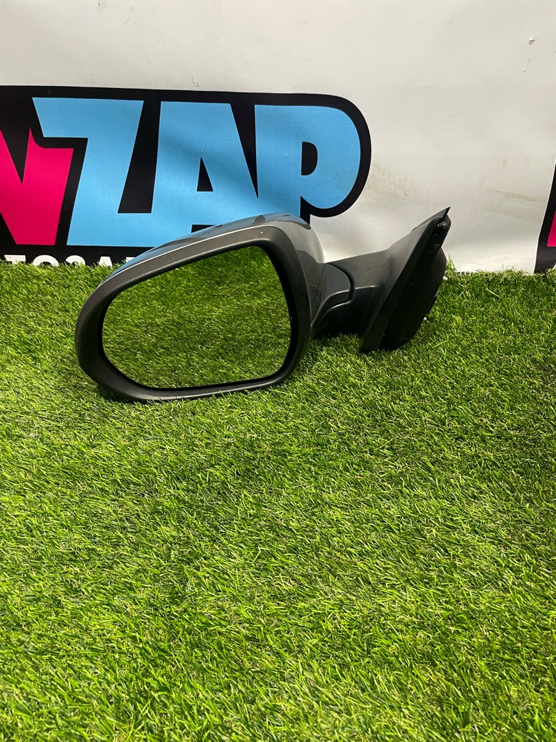 зеркало наружное левое Buick Encore GX 1 поколение 2023, 1.2 л., бензин, АКПП, внедорожник 5 дв., передний привод - фото №1