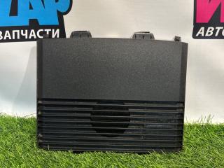 накладка на торпедо (консоль) Ford Mustang 6 поколение S550 [рестайлинг] 2019, 2.3 л., бензин, АКПП, кабриолет, задний привод, FR3B-6304405-A