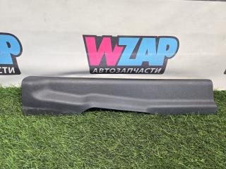 накладка на порог внутренняя Ford Mustang 6 поколение S550 [рестайлинг] 2018, 2.3 л., бензин, АКПП, кабриолет, задний привод, FR3B6313200AFW