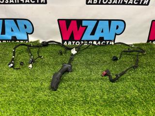 дверная проводка Chevrolet Trax 1 поколение [рестайлинг] 2021, 1.4 л., бензин, АКПП, черный, внедорожник 5 дв., передний привод, 42711257