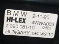 стеклоподъемник задний левый Mini Countryman 2 поколение [рестайлинг] F60 2021, 2.0 л., бензин, АКПП, внедорожник 5 дв., полный привод, правый руль, 7390081, 7413051 - фото №7