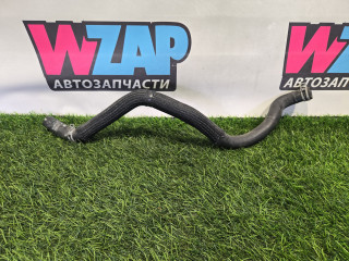 патрубок (трубопровод, шланг) Ford Escape 4 поколение CX482 2021, 1.5 л., бензин, АКПП, внедорожник 5 дв., передний привод